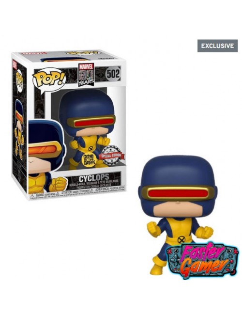 Marvel 80th POP! Marvel...