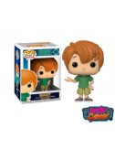SCOOBY DOO Figurine POP!...