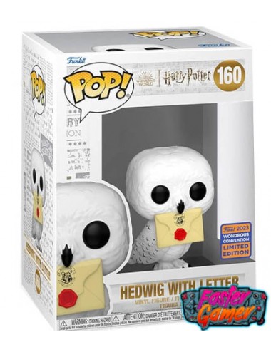 Funko Harry Potter Pop !...