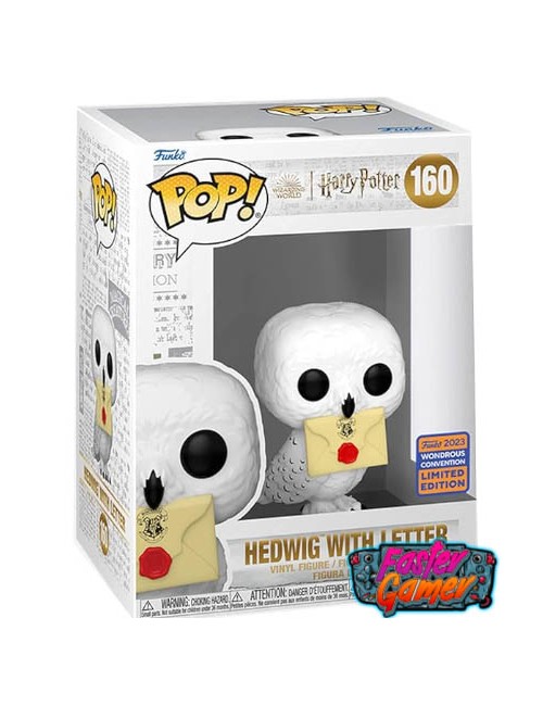 Funko Harry Potter Pop !...