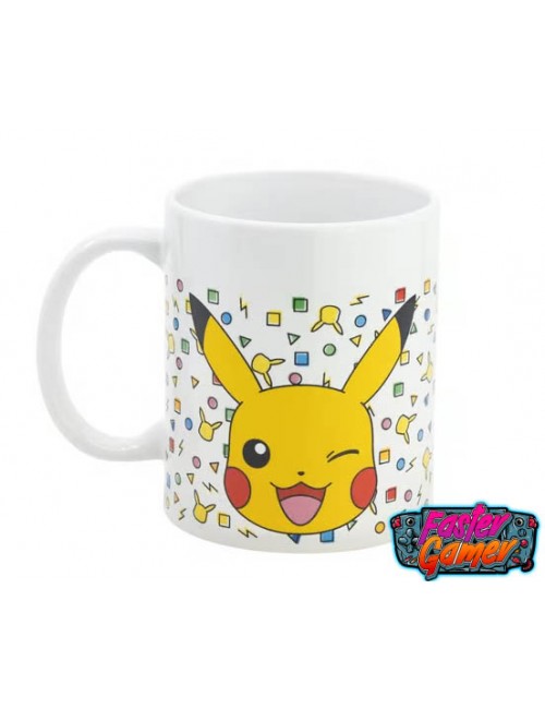 Stor - Pokémon - Mug en...