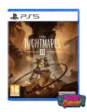 Little Nightmares III -...