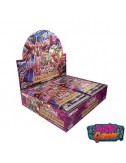 Yu-Gi-Oh! JCC - Display de...