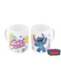 STITCH - Hawaian Flower -...
