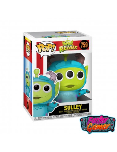 copy of Pixar POP! Disney...