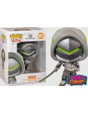 OVERWATCH 2 - POP Genji 551