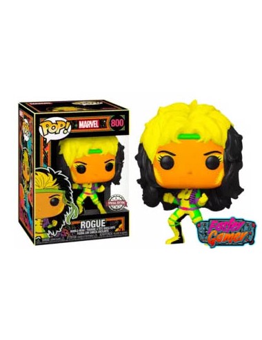 Funko POP! Marvel Rogue...