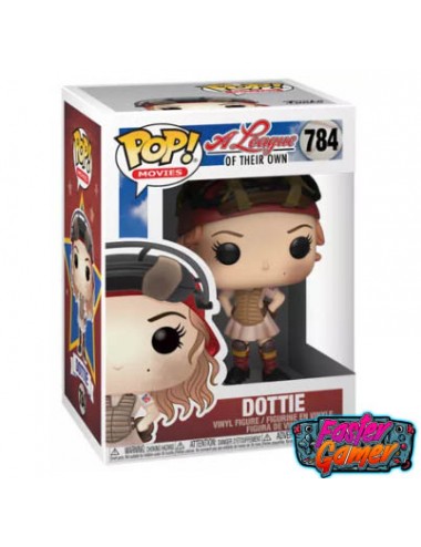 Figure Funko POP! A League...