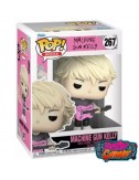 Machine Gun Kelly Funko Pop...