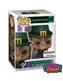 Pop Leprechaun Ensanglanté...