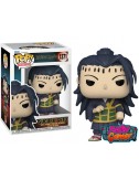 JUJUTSU KAISEN - POP...