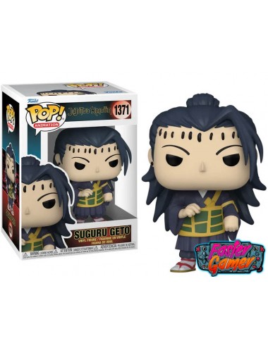 JUJUTSU KAISEN - POP...