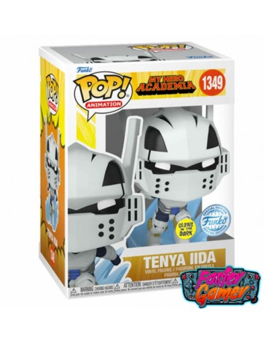 MY HERO ACADEMIA S5 - POP...