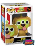 Pixar POP! Disney Vinyl...