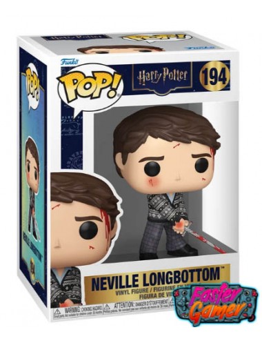 HARRY POTTER POP Movies...