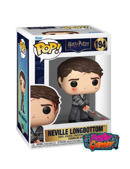 HARRY POTTER POP Movies...