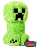 MINECRAFT Creeper Touffu...