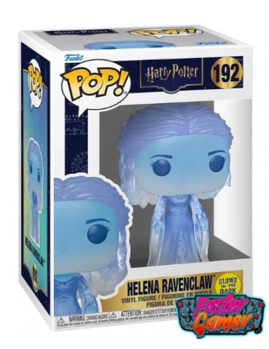 HARRY POTTER POP Movies...