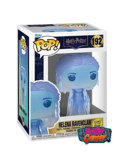 copy of Harry Potter...