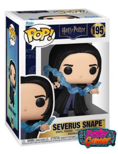 HARRY POTTER POP Movies...