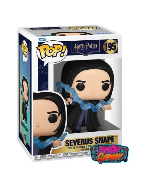 HARRY POTTER POP Movies...