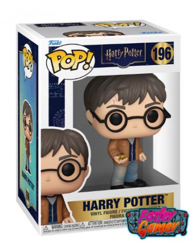 HARRY POTTER POP Movies...