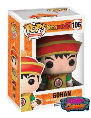 copy of DRAGON BALL GT -...