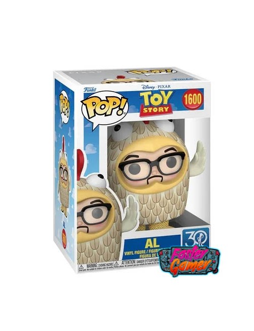 copy of South Park POP!...