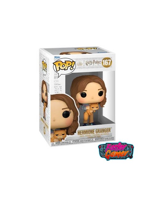 HARRY POTTER 3 POP & Buddy...