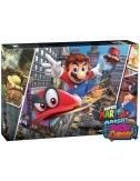 Super Mario Odyssey Puzzle...
