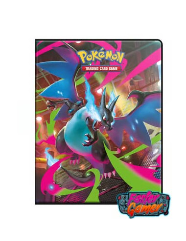 Ultra Pro Pokémon JCC Méga...