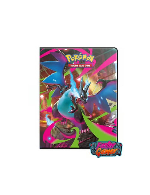 Ultra Pro Pokémon JCC Méga...