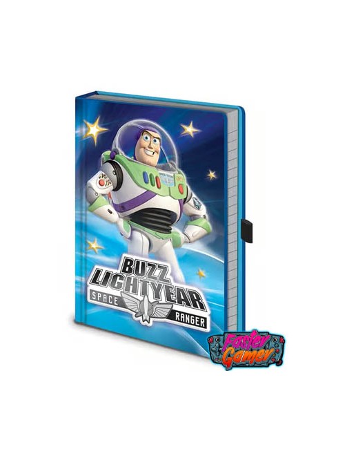 Toy Story Buzz l'Éclair...