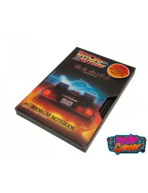 Retour vers le futur VHS...