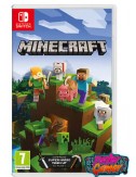Minecraft Nintendo Switch...