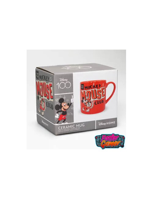 Disney Mug classique Mickey...