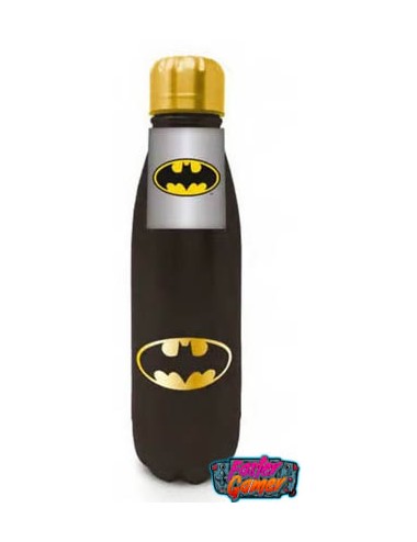 DC Comics Batman Gourde...