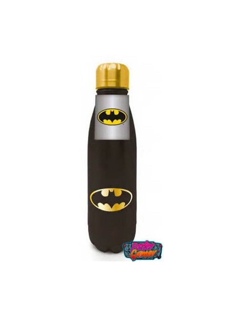 DC Comics Batman Gourde...