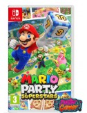 Mario Party Superstars...