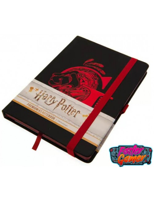 Harry Potter Gryffondor...