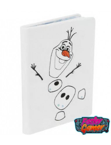 Disney La Reine des Neiges...