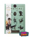 Harry Potter Carnet de...