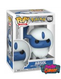 POKEMON POP Games Absol 1090