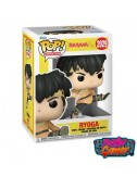 RANMA 1/2 POP Animation...