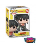 RANMA 1/2 POP Animation...