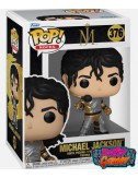 MICHAEL JACKSON POP! Vinyl...
