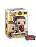 WARRIORS POP NBA Stephen...
