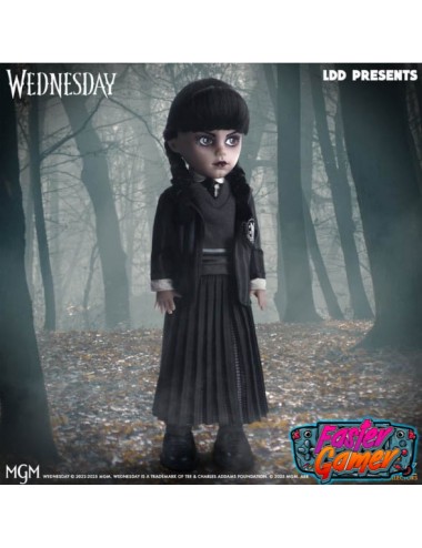 MERCREDI Mercredi...