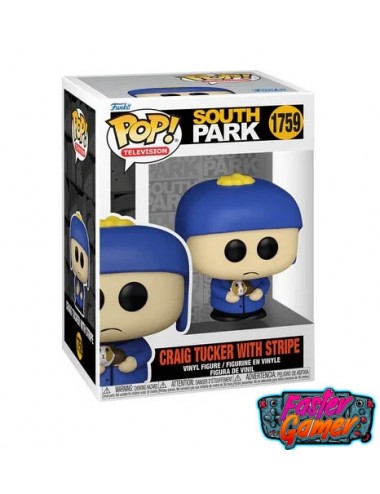 copy of South Park POP!...