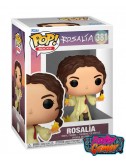 ROSALIA POP Rocks La Noche...